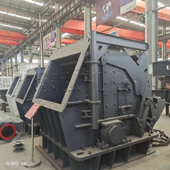 反擊式破碎機(jī) 大理石大塊建筑垃圾粉碎機(jī) 中細(xì)碎粉碎設(shè)備 現(xiàn)貨供應(yīng)