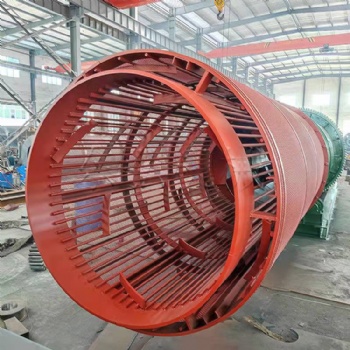 滾筒洗石機 建筑石料煤場物料清洗機 移動滾筒洗石機