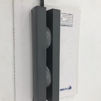 3米x 3米窗框LED窗框燈