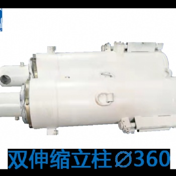 GY064A-30雙伸縮立柱鄭州拓撲廠家供應(yīng)液壓支架配件