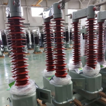 陜西長開LGBJ-126/LGB-126干式電流互感器，126KV干式電流互感器