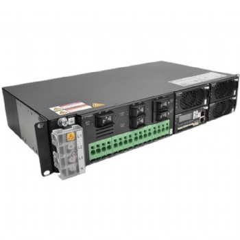 華為ETP48200-C5B6嵌入式開關電源 48V200A系統電源 5U高度