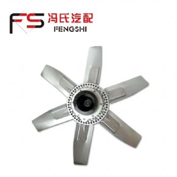 供應(yīng)德國奔馳卡車配件奔馳發(fā)動機配件風(fēng)扇