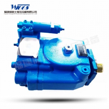 供應(yīng)威格士柱塞泵PVH131C-LAF-12D-11-C25VT4-31