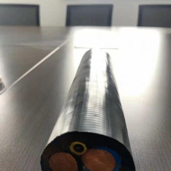 高抗拉取料機(jī)移動(dòng)軟電纜