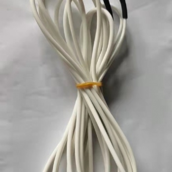 廣華電熱碳纖維發熱線遠紅外保溫線加熱線地暖專用加熱器械升溫線