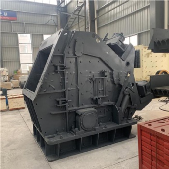 反擊式破碎機(jī) 建筑垃圾反擊破 大口徑反擊破 破碎能力強(qiáng)