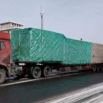 濟南到泰安物流運輸公司