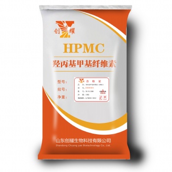 稠化粉用羥丙基甲基纖維素HPMC
