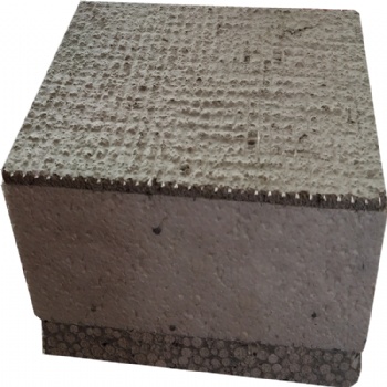 免拆一體板設(shè)備生產(chǎn)線(xiàn) 制作免拆一體板的機(jī)械
