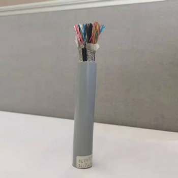 移動軟電纜線20*0.75