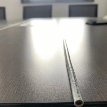 高柔性信號電纜4*1