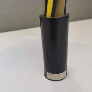 高抗拉取料機(jī)移動(dòng)軟電纜3*95