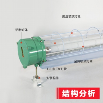 供應(yīng)防爆熒光燈 無極熒光燈
