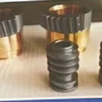 二硫化鎢軸承齒輪車燈磨具潤滑耐磨抗擠壓涂層