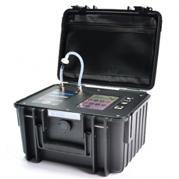 LB-FD500閃爍瓶法測氡儀室內(nèi)環(huán)境檢測、建筑業(yè)、環(huán)保、衛(wèi)生及地質(zhì)找礦、輻射防護(hù)
