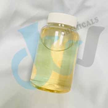 紡織手感助劑滌棉混紡軟滑原油DW480