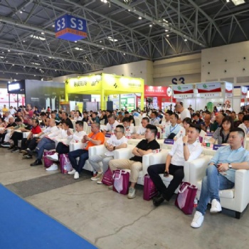 2023重慶國際餐飲外賣包裝展