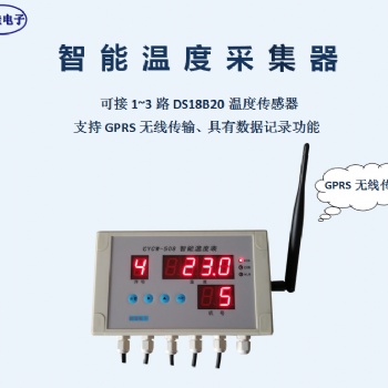CYCW-508溫度監控設備