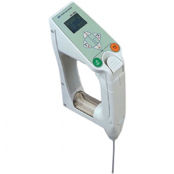 日本KEN京都電子 DA-130N 手持式密度計