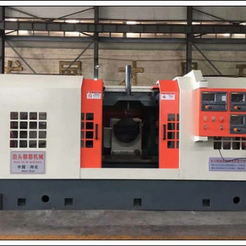 閥門三面數控機床，雙面數控機床，閥門專用機床