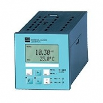 E+H CPM223-MR0005 現(xiàn)貨 PH變送器