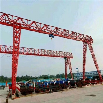 出售8噸10噸上包下花起重機 3t5t小型起升機 20噸卷揚機雙主梁龍門吊 16噸偏掛地航