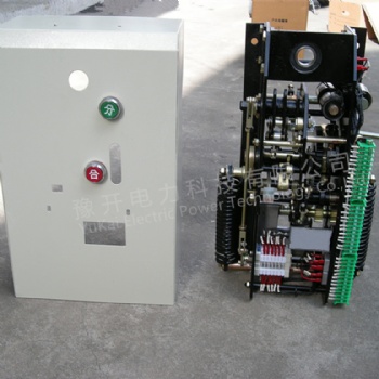 CT19-I彈簧操作機構 ZW7 ZN23用高壓操動機構