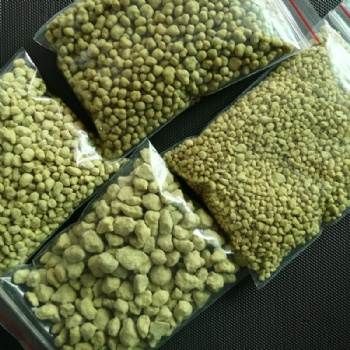 水產養殖用高聚鐵顆粒，高鐵粉，底改劑，顆粒聚鐵生產廠家批發