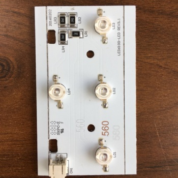 北京恒泰位于昌平提供PCB板激光標印加工