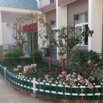 市政公路花園別墅草坪圍欄