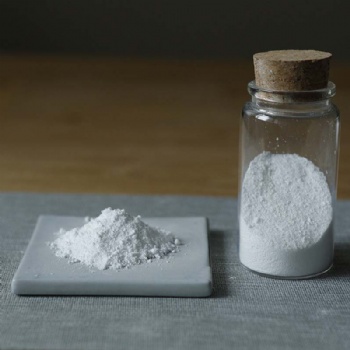高純納米氫氧化鋁可?作為阻燃劑和催化劑?