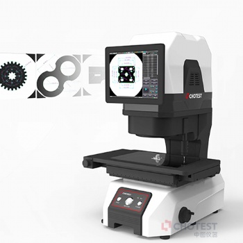 VX3000圖像尺寸測量儀器原理