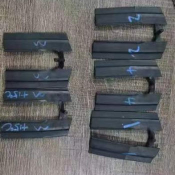 接角料TPE、TPV用于注塑粘接硫化EPDM，TPV,TPE 密封條；轉角注塑、端蓋和特殊固定應用。