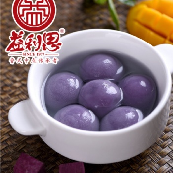 濟南散裝湯圓品牌哪家質量做得好 當地百姓推薦益利思