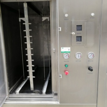 昆山東可創全氣動絲印網版油墨清洗機