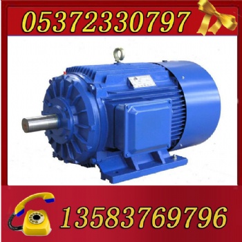 YBK3-160M1-2、8-11KW防爆電機