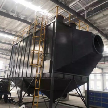 濕式靜電除塵器 廠家專業生產
