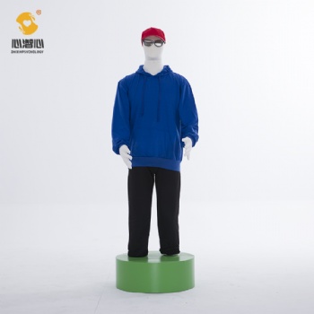 防真宣泄人 釋放宣泄設(shè)備