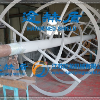 鋰電混合設備螺帶維修服務