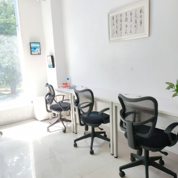 **補貼，拎包辦公費用全包，初創企業的****