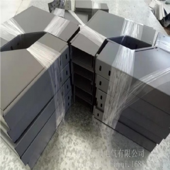 廠家直供全國發貨橋架彎頭水平彎垂直上下彎均品質**