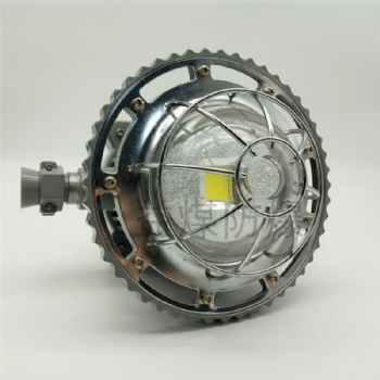 礦用隔爆型LED巷道燈 大功率36w 圓形照明燈