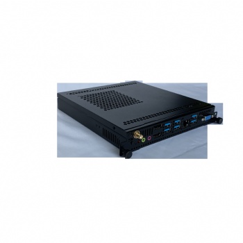 鴻合HD-650一體機AOS-SOH31I45Eops電腦雙顯ops電腦