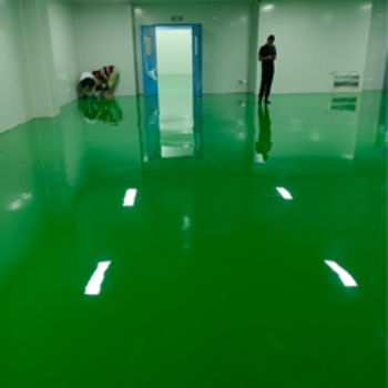環氧地坪有什么作用呢