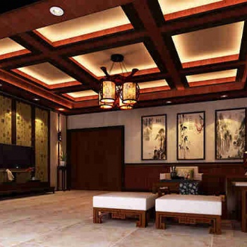 重慶領居新型建材有限公司——宅安居全屋整裝改善家居環境