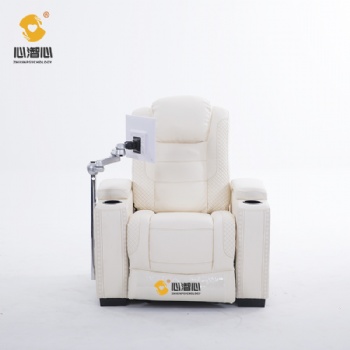 音樂放松椅(標(biāo)準(zhǔn)型) 智能震動(dòng)按摩音樂放松椅
