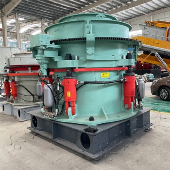 圓錐破碎機 單杠液壓圓錐破 東弘破碎設備生產廠家 圓錐破價格