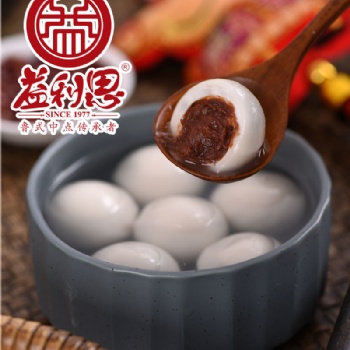 淄博湯圓生產廠家 益利思靠譜