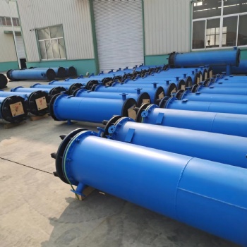 石墨換熱器廠家，石墨冷凝器、石墨吸收器、硫酸稀釋器等石墨設備